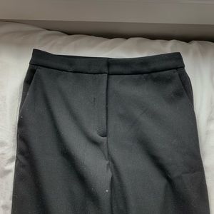 H&M Black Women’s Dress Pants